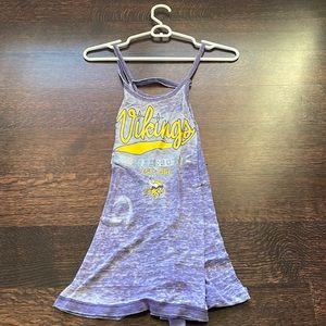 Vikings tank top